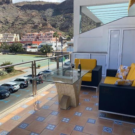 Seaside Miramar Appartement Puerto De Mogan Buitenkant foto