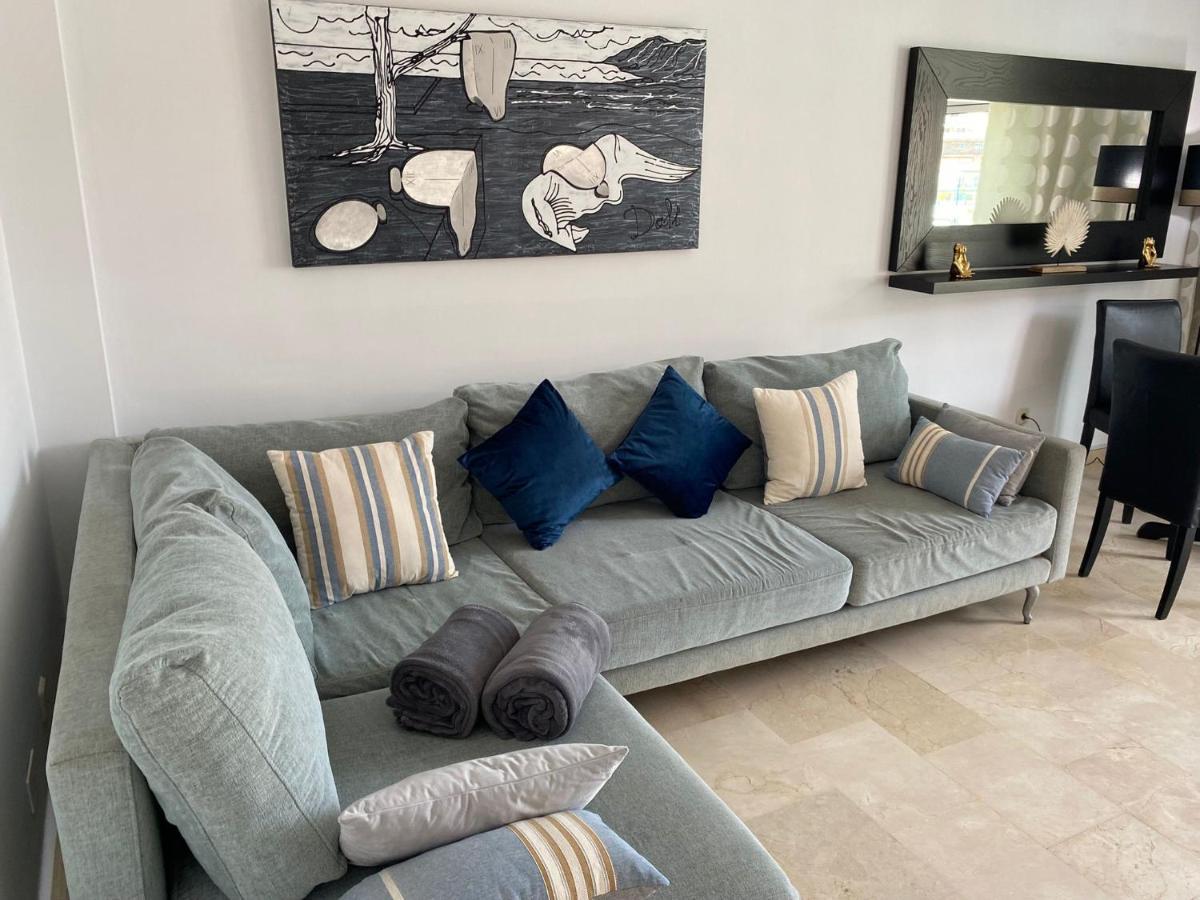 Seaside Miramar Appartement Puerto De Mogan Buitenkant foto