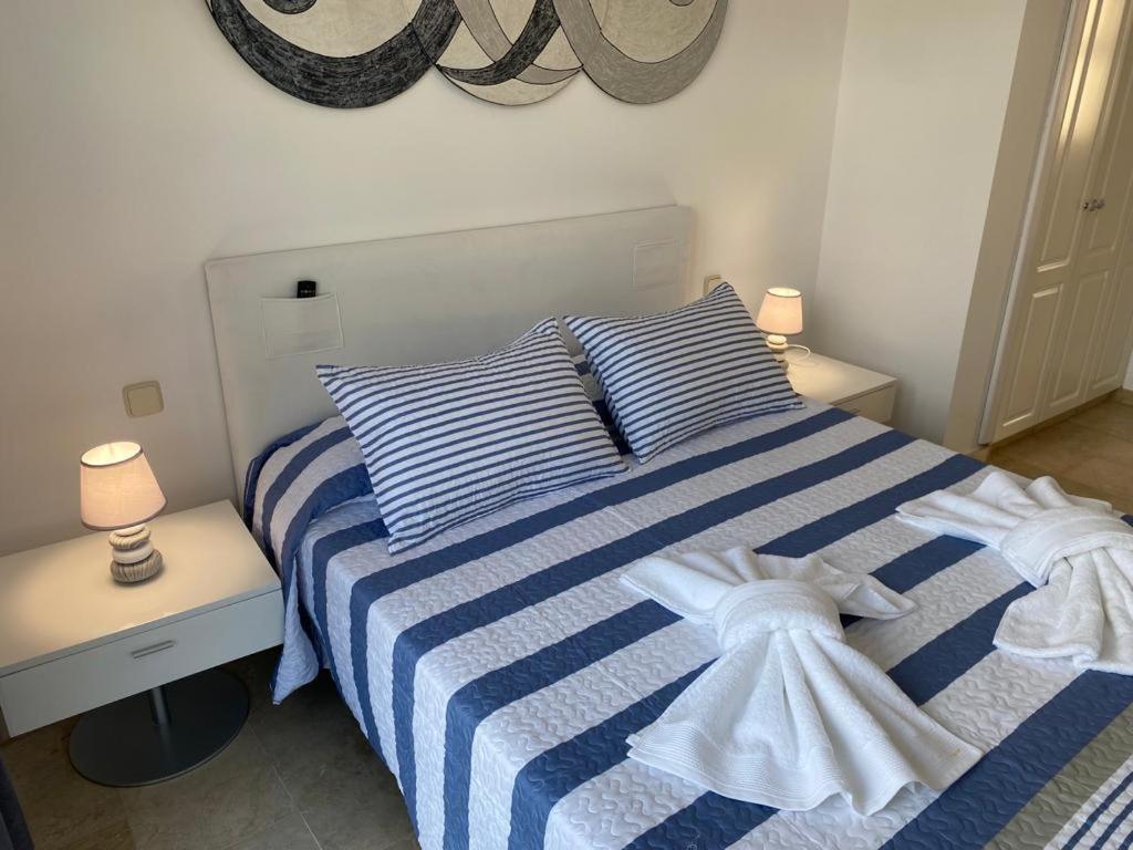 Seaside Miramar Appartement Puerto De Mogan Buitenkant foto